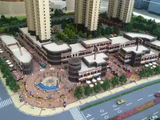 夏阳·崧泽华城源昌幸福里·3室·2厅