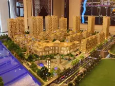 张江双子塔下,小区自带泳池会所,中间楼层,诚意出售,带车位