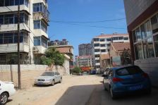 西竹源电梯小洋房精装三室户型方正