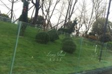 香山长岛 3室2厅 东南