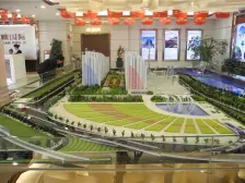 银帆国际 3室1厅 南 北