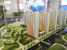 急售银帆国际,配套齐,成熟小区,出行便利。