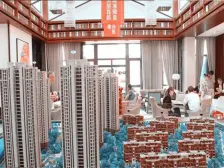 正荣学府壹号(正荣润园) 南北通透,采光好 视野好,诚心出售