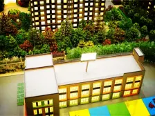 精装两房,房东诚心出售。