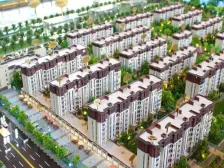 户型端正 万科物业 房子还在出售