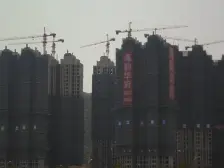 海韵华府三室小区位置好 小区环境好品质高