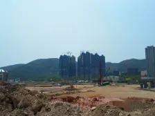 店长推荐,子母大车位,电梯洋房,一梯一户,非填海