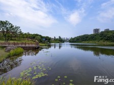 下叠端户带大花园+2+1负一楼全采光+单层面积100平