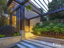 茶园新区 光华安纳溪湖(高层)三房55万