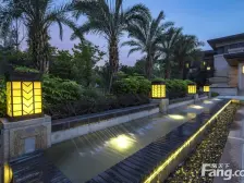 茶园新区 光华安纳溪湖A区二房195万