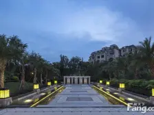 茶园新区 光华安纳溪湖A区五房330万