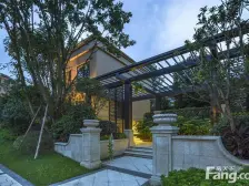 茶园新区 光华安纳溪湖(高层)一房46万