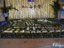 中冶沁海云墅 5室3厅 南 北