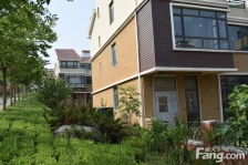 清泉明月山庄 4室3厅 南 北