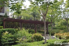 独栋别墅 毛坯房 可以按照自己的想法和理念进行装修