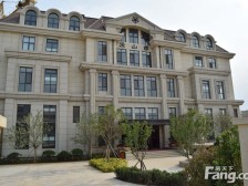 源山郡 5室3厅 南 西 北