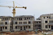 源山郡 5室3厅 南 西 北