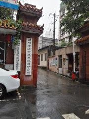 锦里西路72号 3室2厅 南 北