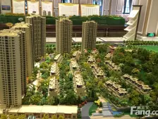 龙洲湾 中交锦悦御蓝湾高层三房75万