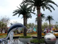 恒大翡翠华庭 152平精装四室两厅