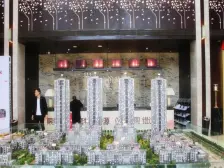 力高滨湖国际 南北通透,采光好 周边匹套完善,,出行方便