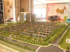 越溪·誉蓝湾名邸·3室·2厅