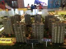 万科品质,标杆小区,出行方便。看房有密码