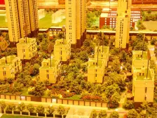 金水区三环内 央企开发 方正三室