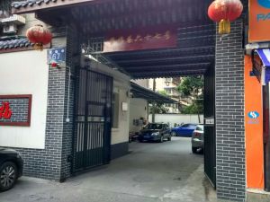 营福巷67号 3室1厅 东南