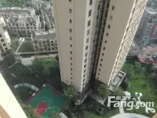 照母山 融创凡尔赛领馆二期四房