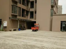 石马河 民悦新居一房56万