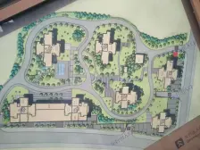 江北区 体育公园旁 配套成熟 住家安静