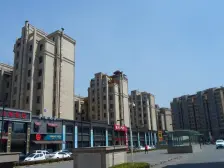 婚房精装修未入住,好楼层采光好