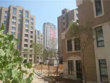 华南精装修双层洋房南北,采光好改善客