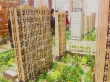 地铁口 人车分流 4房 户型好 房东急卖