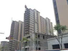 赵巷·泰禾红桥·3室·2厅