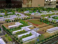 理想城 2室2厅 西南