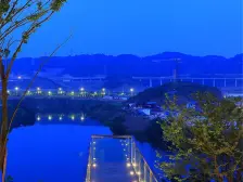 农业园区 富力湾云上(揽湖)四房330万