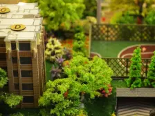 高庙村 次新小区 近地铁 带产权车位