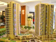 石桥铺 华宇时代星都三房122.5万