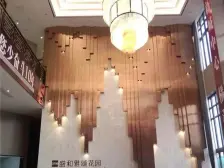 盛和雅颂四房二卫,带车位,户型方正,中高楼层