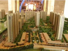 房龄新,户型好,楼层好,楼栋位置好,楼栋间距大