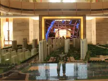 买一套送一套,6房4卫,实际面积200多