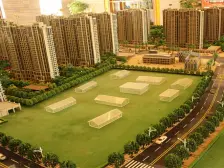 400平大露台。房龄新户型好,楼栋位置好。楼栋间距大