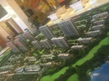 此房满二,中海精品房源,户型好,交通便利