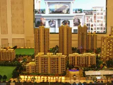 真正的一梯一户,喜欢私密性好的客户,此房不可错过~