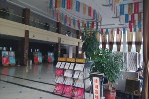 桂湖名城一期3室1厅东南