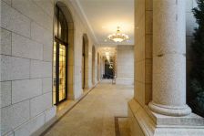 横厅四房,户型方正,俯瞰整个御临河,视野一绝