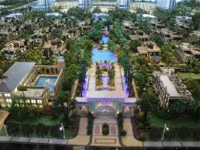 桂城城央稀有别墅 依岸康堤 私家车库 独立花园