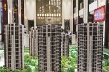 金辉优步大道 4室2厅 275.00万